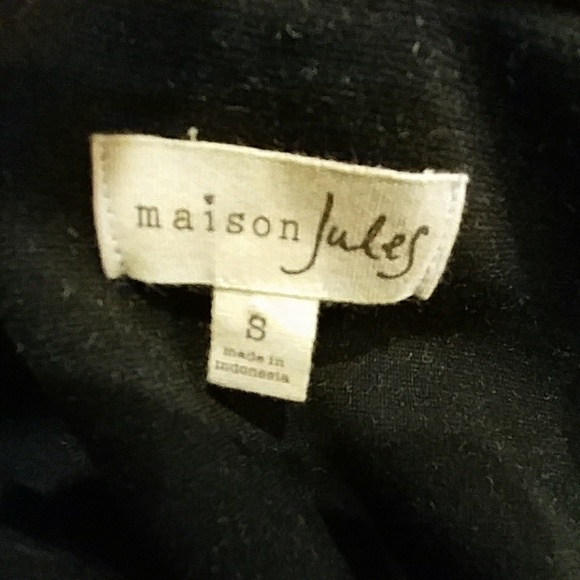 Maison Jules Dress - Picture 5 of 6